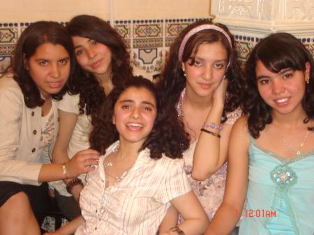 tjrs o mariage de lynda