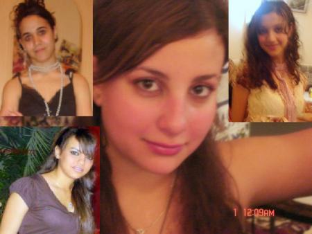 moi et mes meilleures copines 