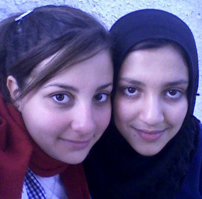 moi et latifa