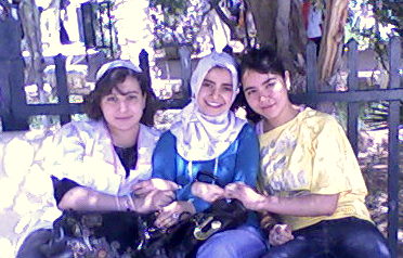 le dernier jour des exam