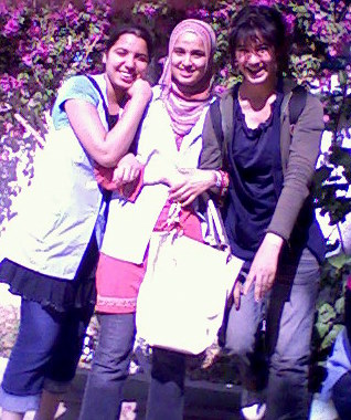 manou soussou et agrid!!