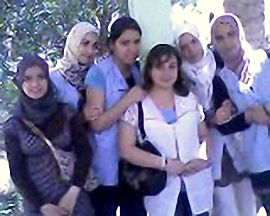 le dernoier jours des exam