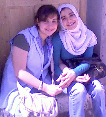 moi et wafa