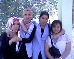 le derniers jour des exam