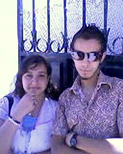 moi et walid