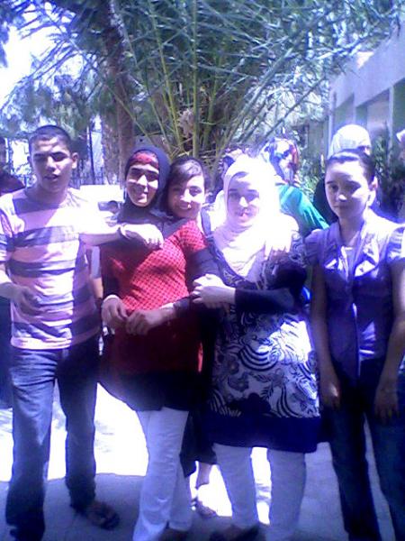 le jour des resultats