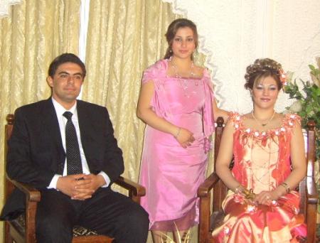 moi avc les mari�s