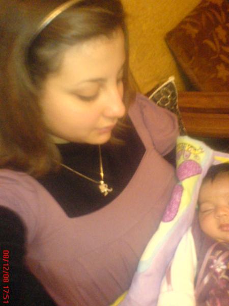 ma ptite cousine maram